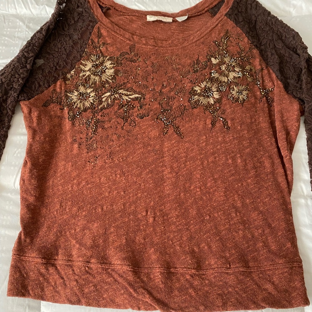 Miss me top